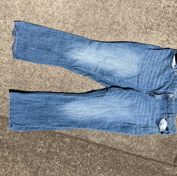 Maurices Denim - Maurices size 20